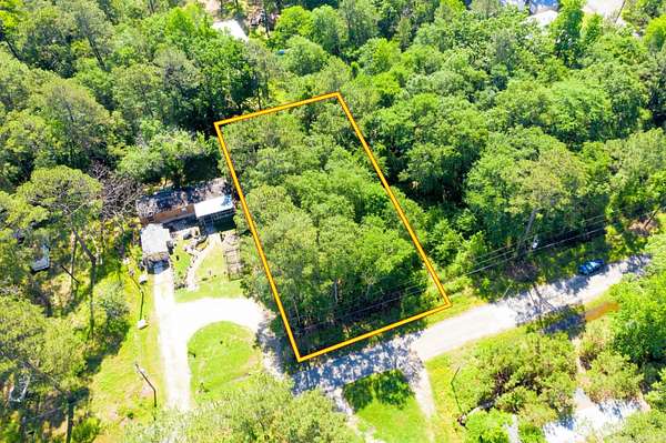 0.26 Acres of Residential Land for Sale in Trinity, Texas
