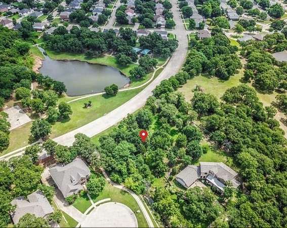 0.78 Acres of Residential Land for Sale in Corinth, Texas