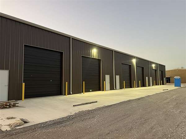 23.5 Acres of Commercial Land for Lease in Decatur, Texas