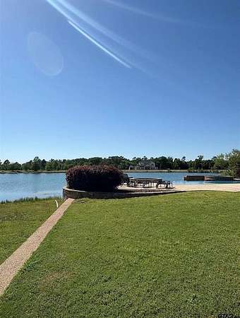 1.14 Acres of Residential Land for Sale in Mount Pleasant, Texas