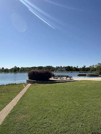 1.14 Acres of Residential Land for Sale in Mount Pleasant, Texas