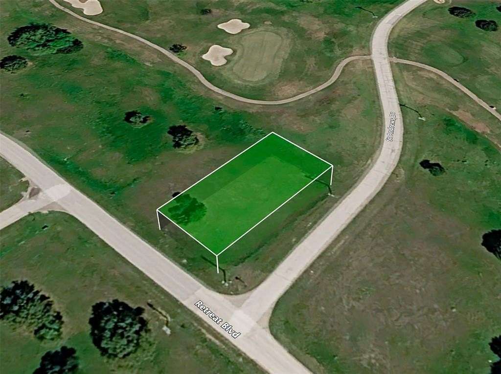 0.29 Acres of Land for Sale in Cleburne, Texas