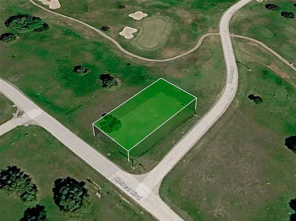 0.29 Acres of Land for Sale in Cleburne, Texas