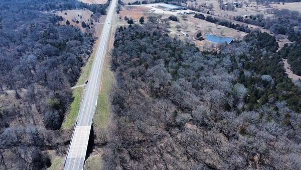4.36 Acres of Land for Sale in Whitesboro, Texas