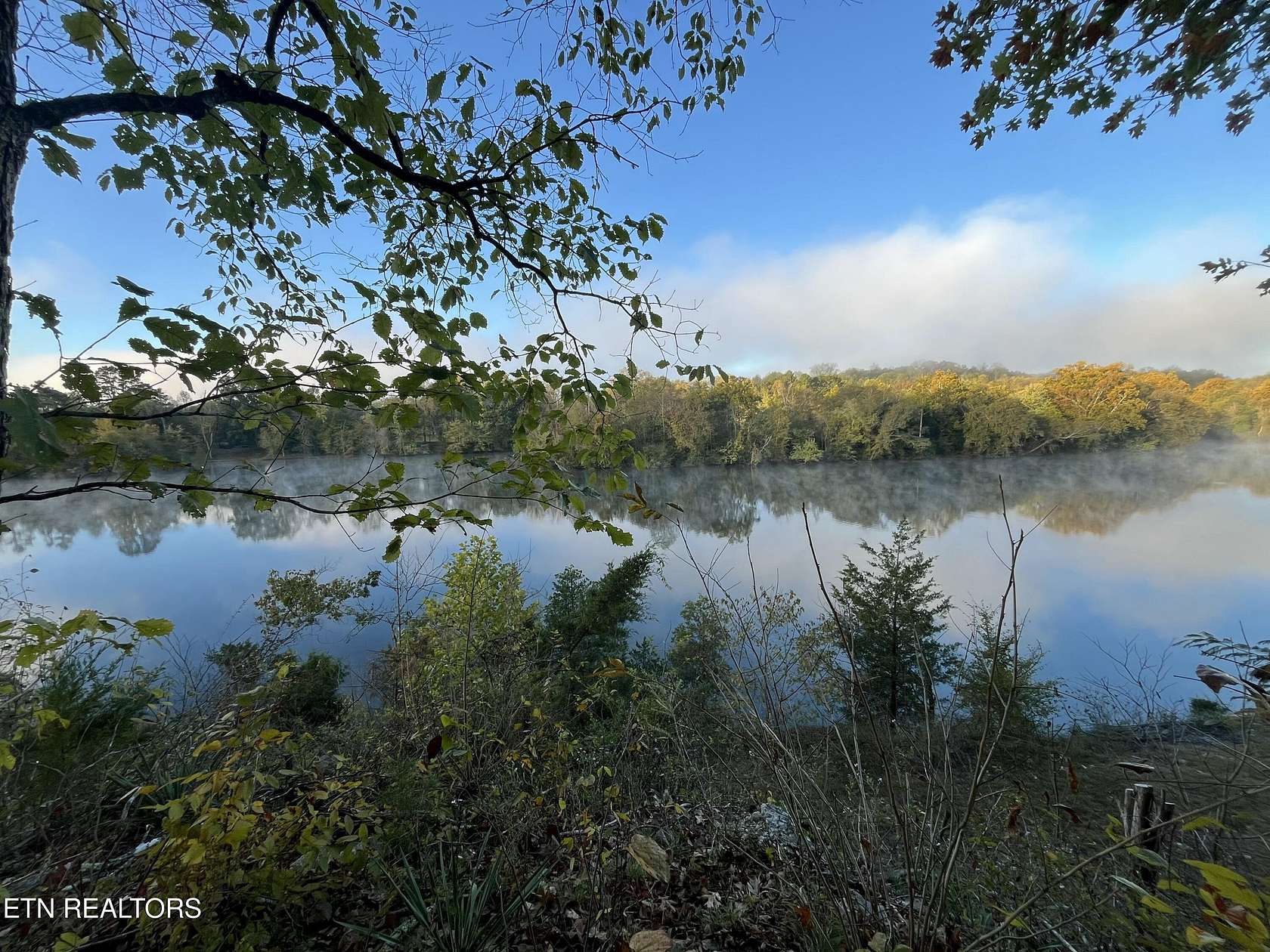 0.34 Acres of Land for Sale in Harriman, Tennessee