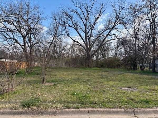 0.23 Acres of Residential Land for Sale in Waxahachie, Texas