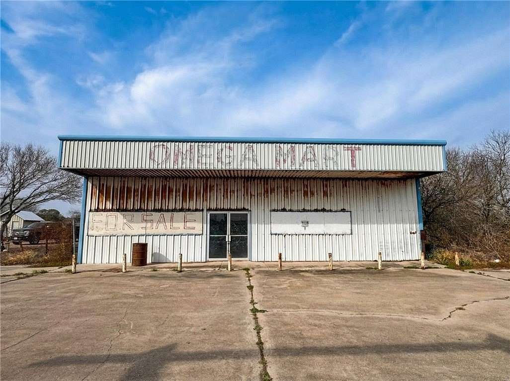 2 Acres of Improved Mixed-Use Land for Sale in Corpus Christi, Texas
