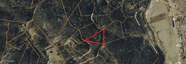 1.29 Acres of Residential Land for Sale in Vilas, North Carolina