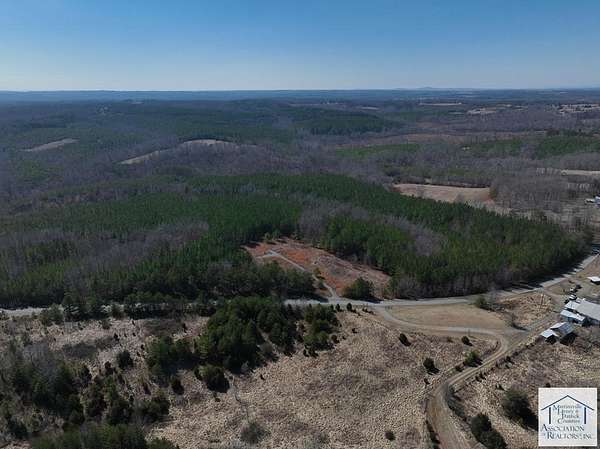 40.1 Acres of Land for Sale in Axton, Virginia