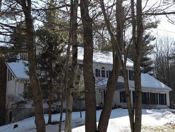 2 Acres of Land with Home for Sale in Corning, New York