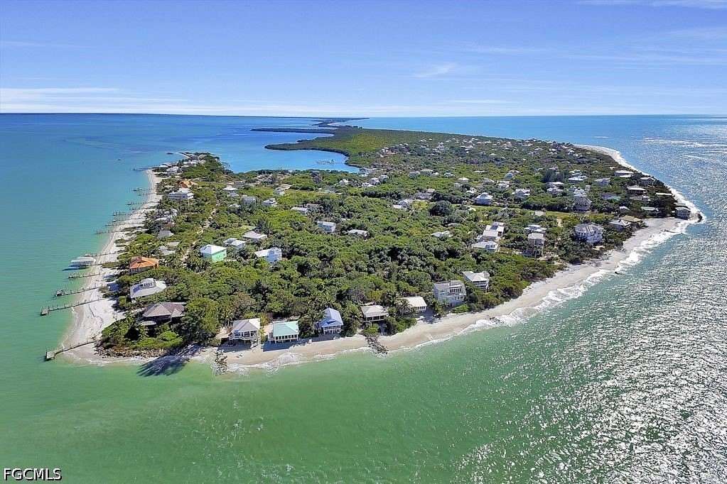 0.23 Acres of Residential Land for Sale in Captiva, Florida