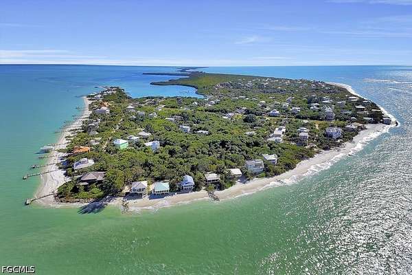 0.23 Acres of Residential Land for Sale in Captiva, Florida