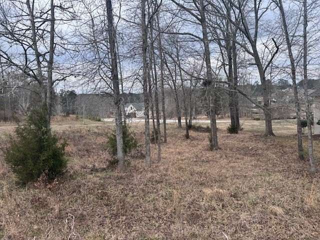 0.22 Acres of Residential Land for Sale in Greenwood, South Carolina