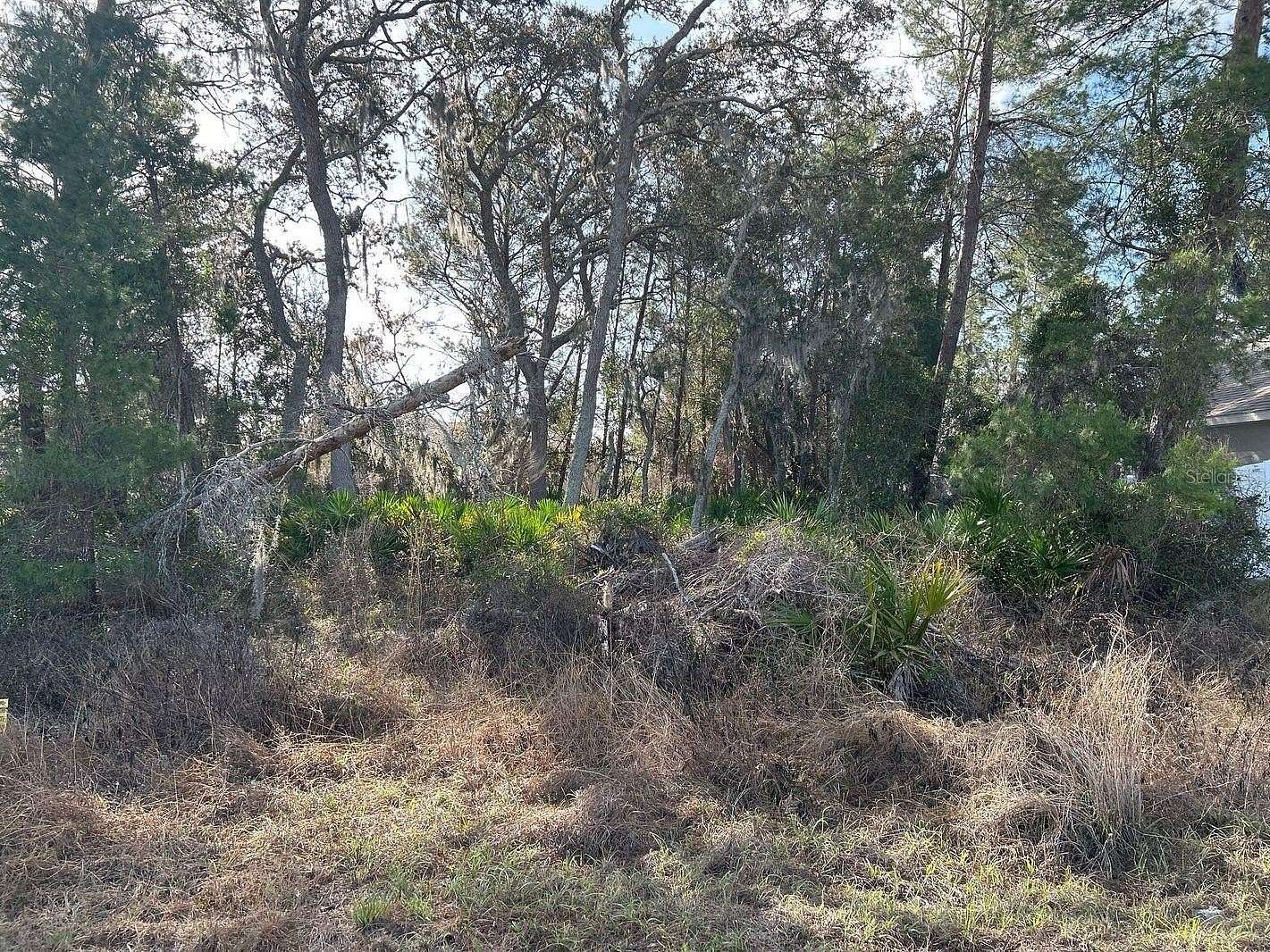 0.16 Acres of Residential Land for Sale in Poinciana, Florida