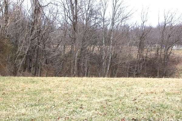 7.37 Acres of Residential Land for Sale in Scottsville, Kentucky