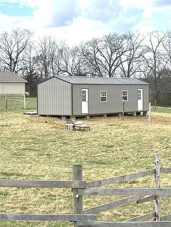 7.37 Acres of Residential Land for Sale in Scottsville, Kentucky