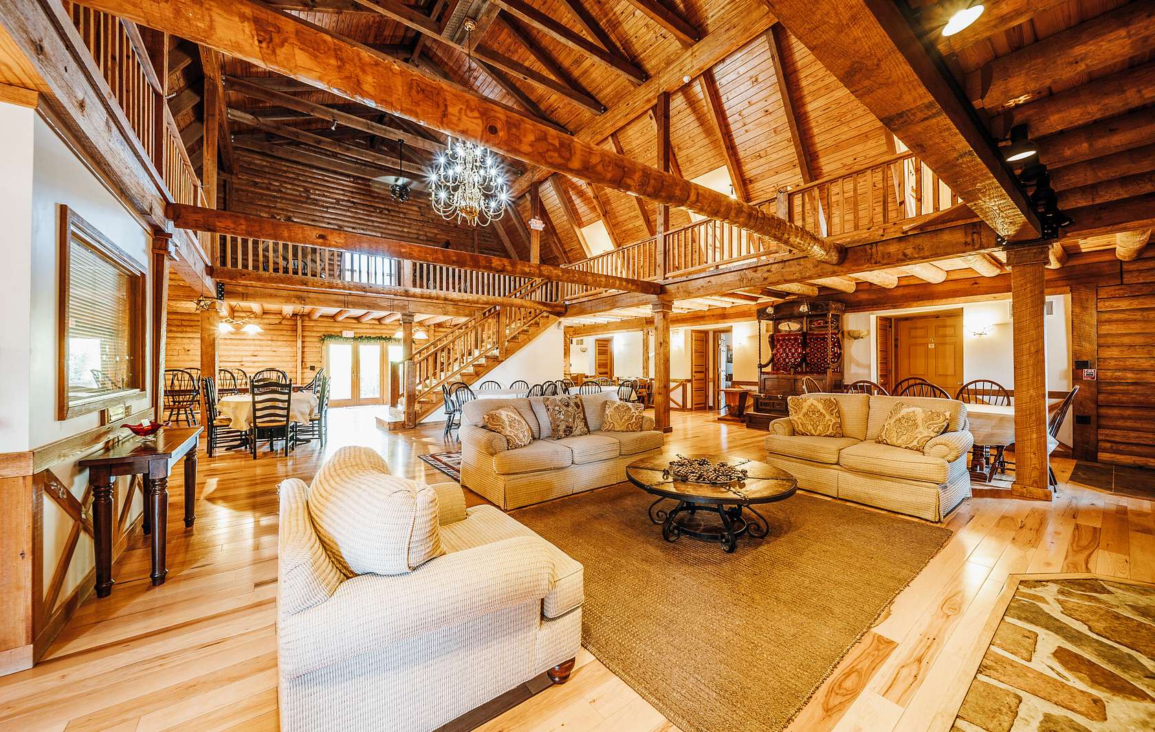 30.4 Acres of Improved Land for Auction in Eminence, Missouri