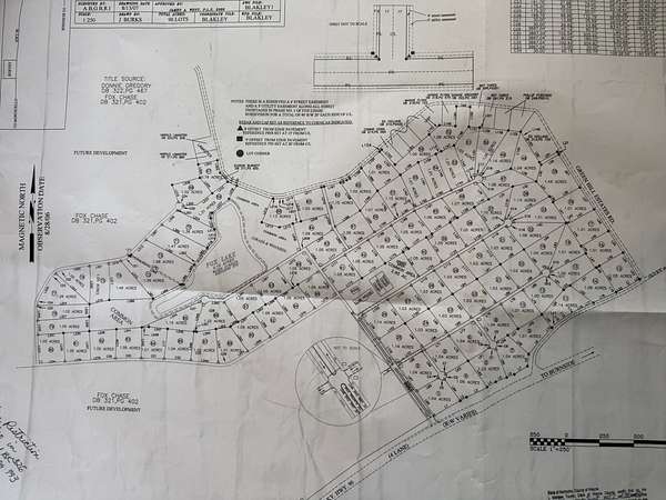 1 Acre of Residential Land for Sale in Monticello, Kentucky