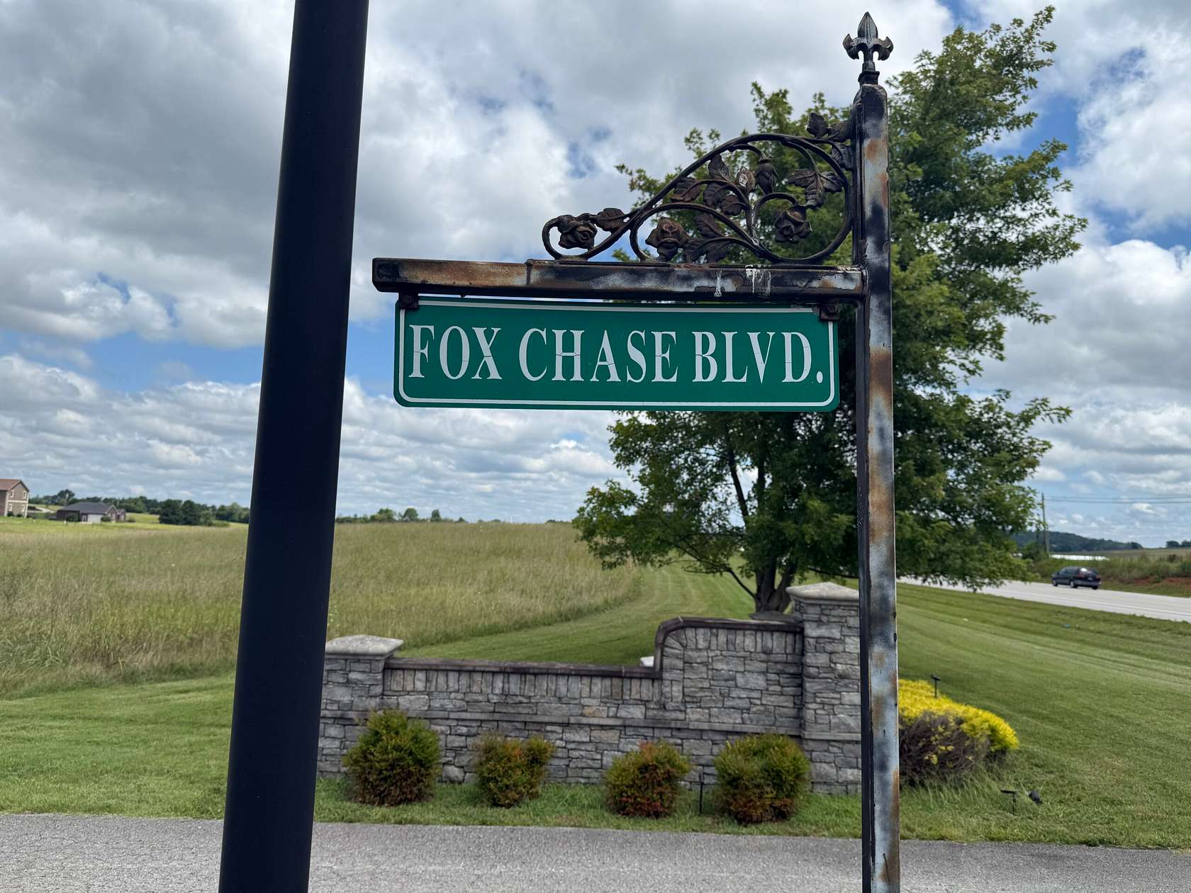 1.15 Acres of Residential Land for Sale in Monticello, Kentucky