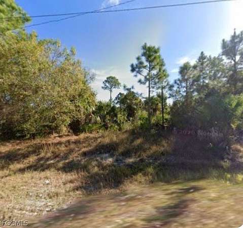 0.27 Acres of Residential Land for Sale in Lehigh Acres, Florida