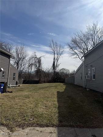 0.12 Acres of Residential Land for Sale in Cleveland, Ohio