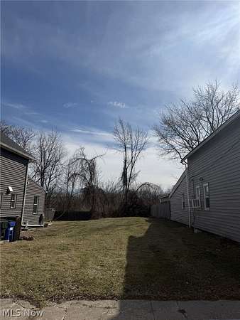 0.12 Acres of Residential Land for Sale in Cleveland, Ohio