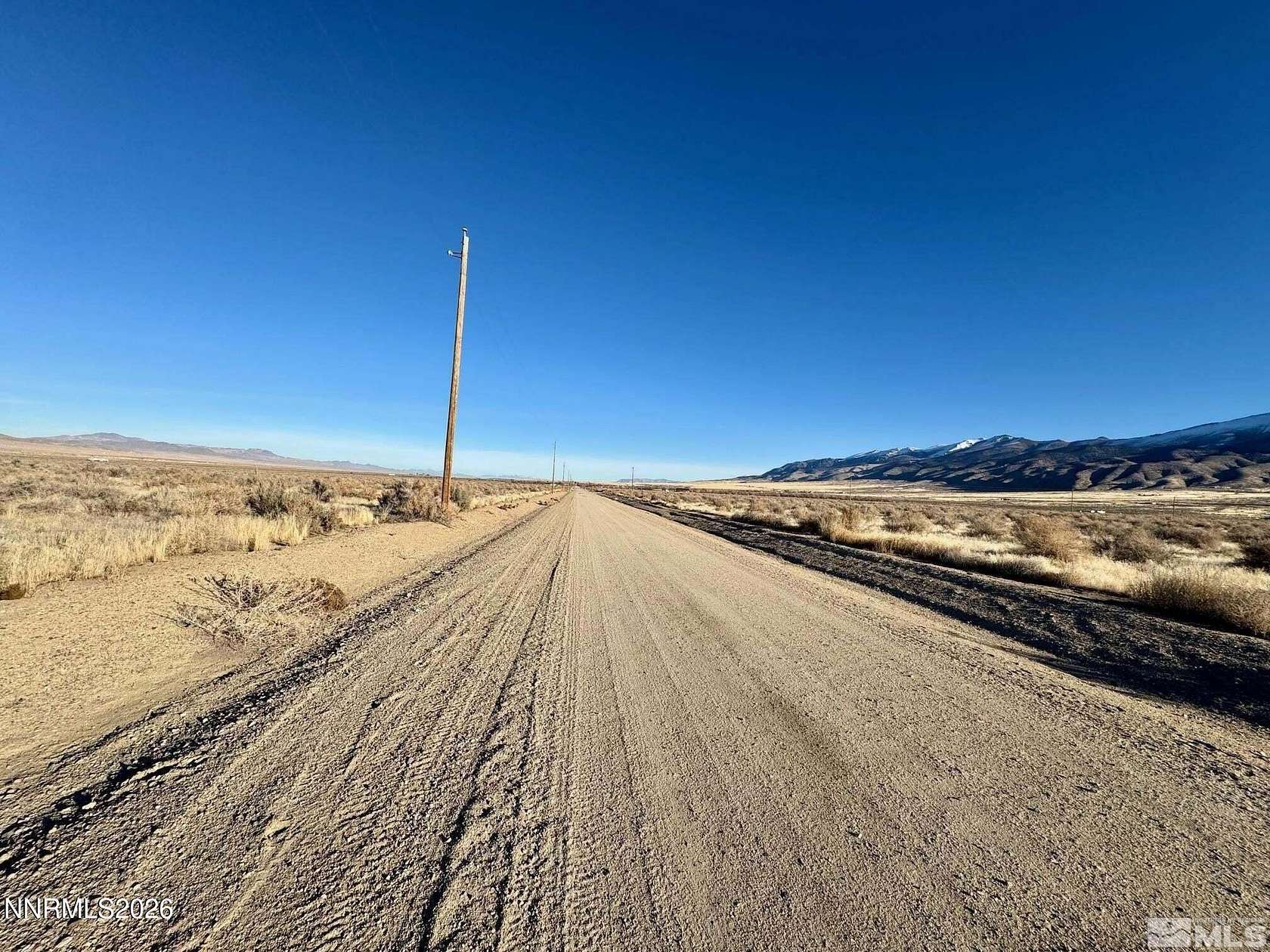 1.5 Acres of Land for Sale in Lovelock, Nevada