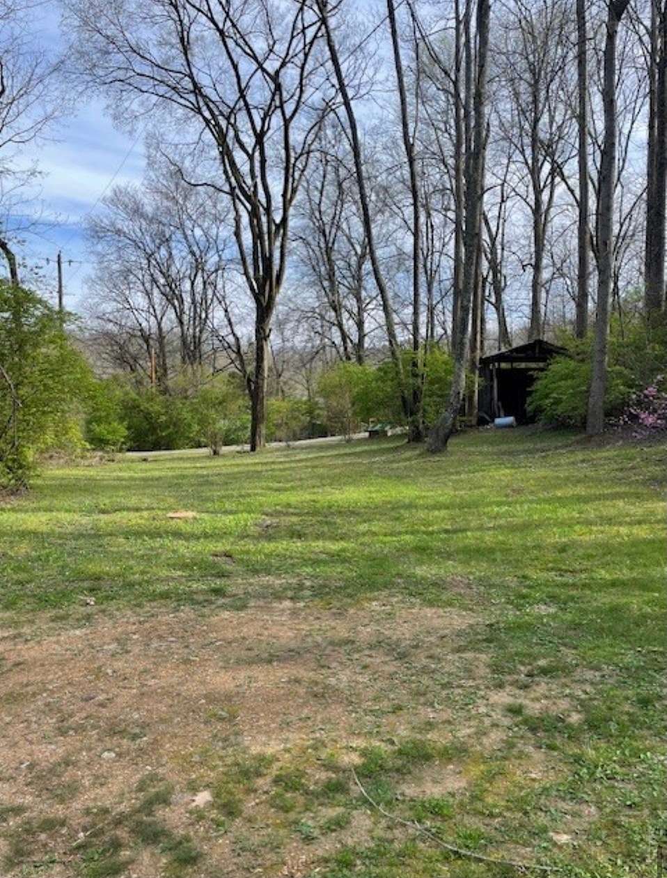 5 Acres of Residential Land for Sale in Nashville, Tennessee