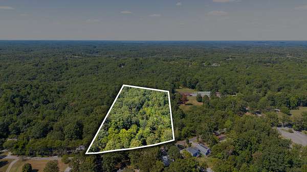 4.5 Acres of Residential Land for Sale in Pegram, Tennessee