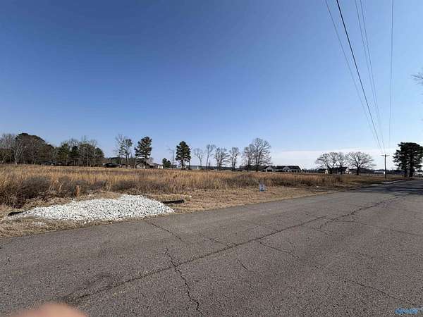 4.18 Acres of Residential Land for Sale in Athens, Alabama
