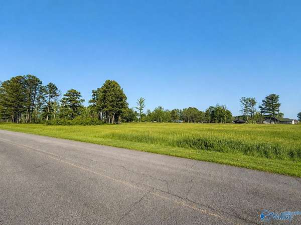 4.18 Acres of Residential Land for Sale in Athens, Alabama