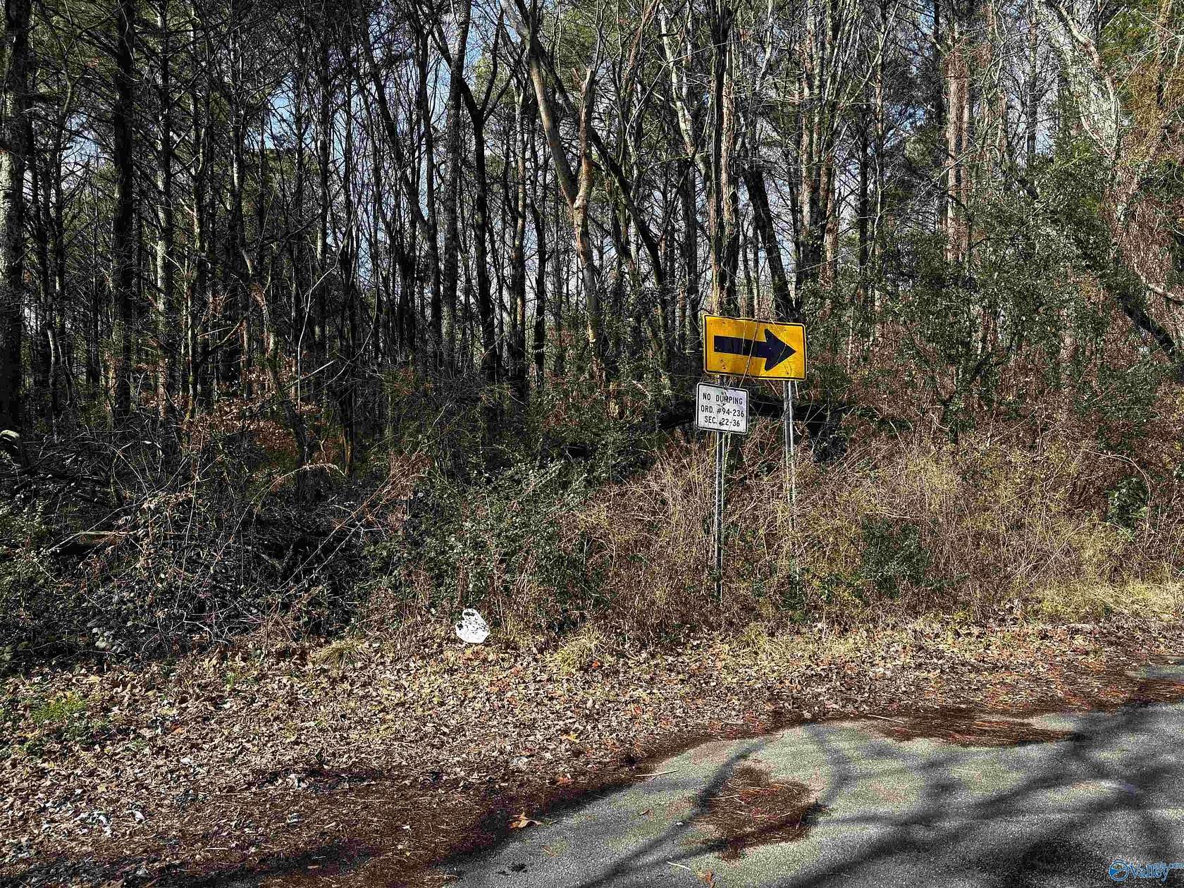 5.38 Acres of Residential Land for Sale in Huntsville, Alabama
