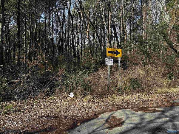 5.38 Acres of Residential Land for Sale in Huntsville, Alabama