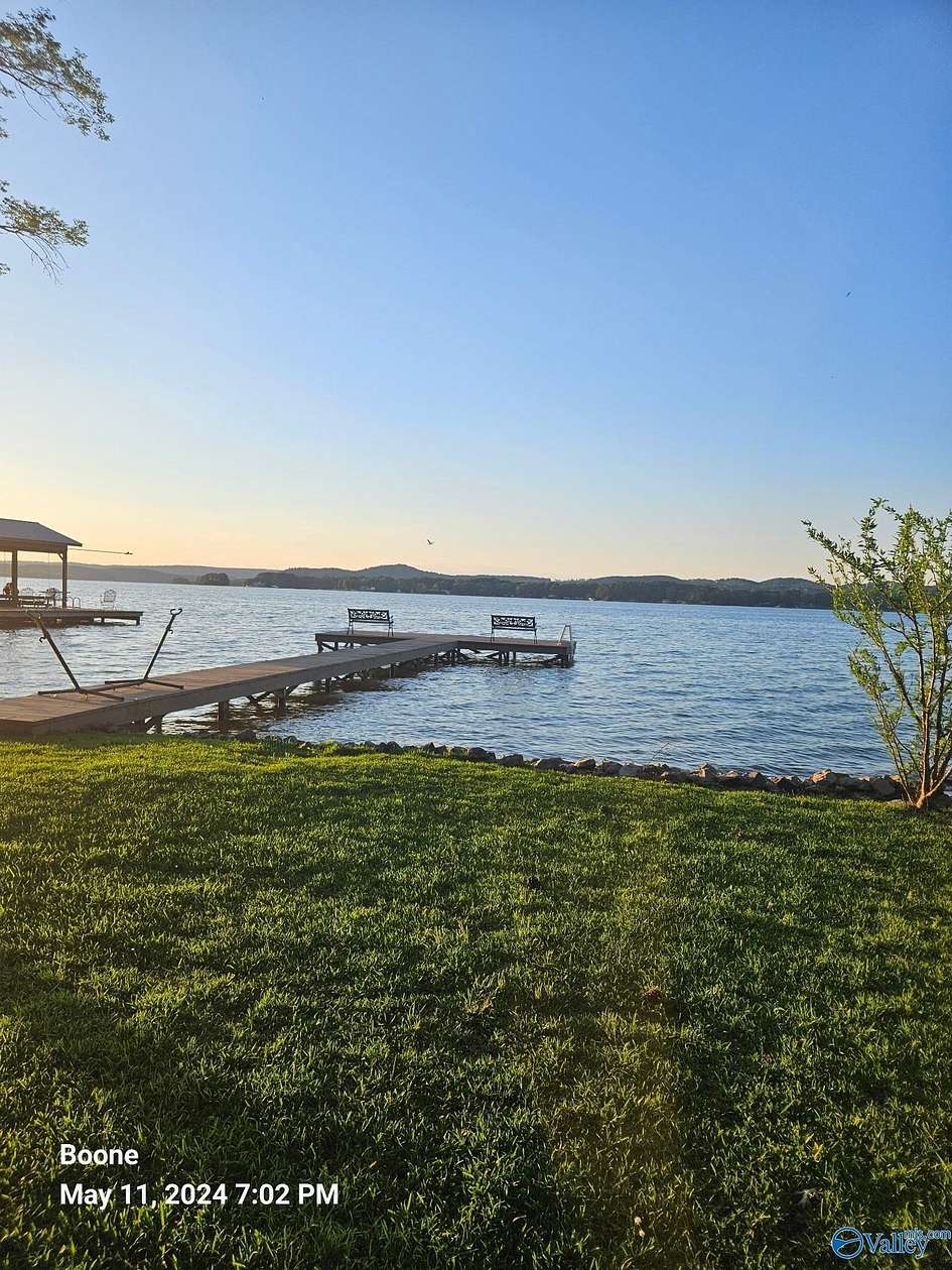 0.19 Acres of Land for Sale in Cedar Bluff, Alabama