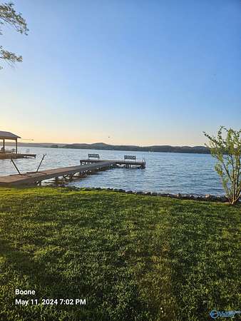 0.19 Acres of Land for Sale in Cedar Bluff, Alabama