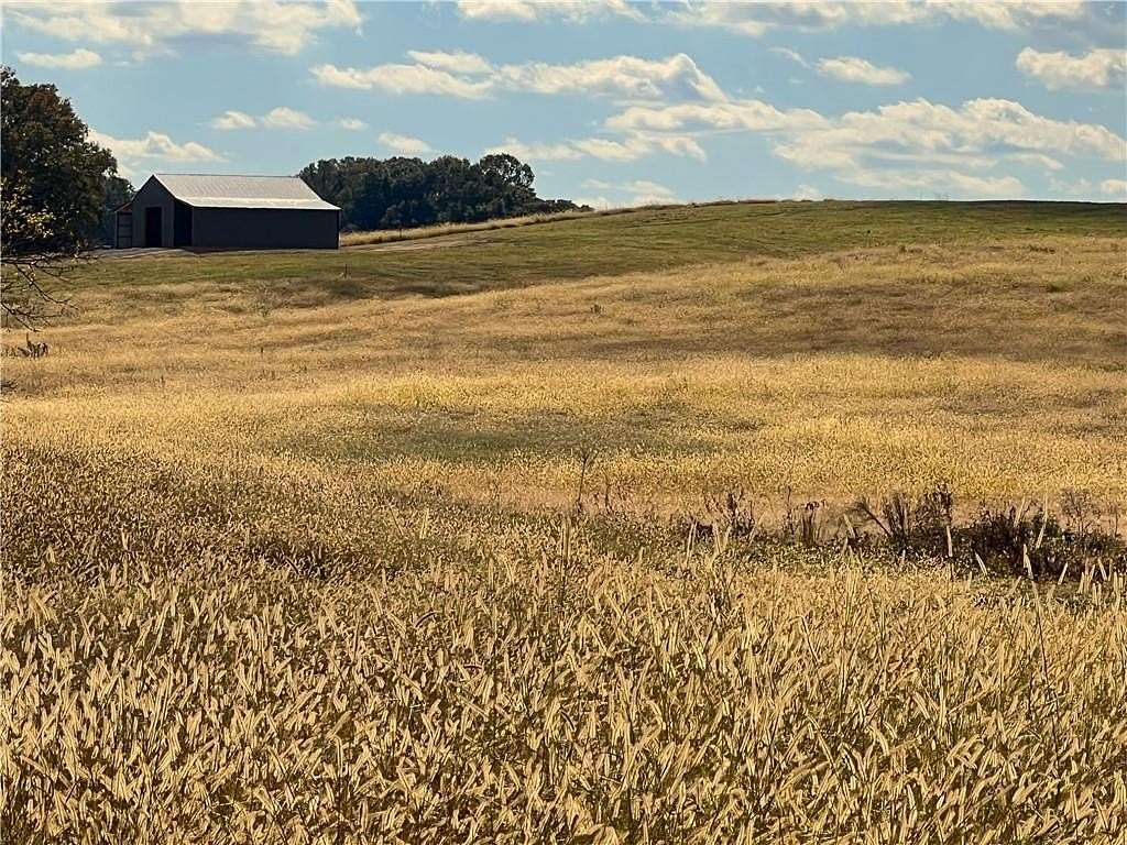 12.3 Acres of Land for Sale in Calhoun, Georgia