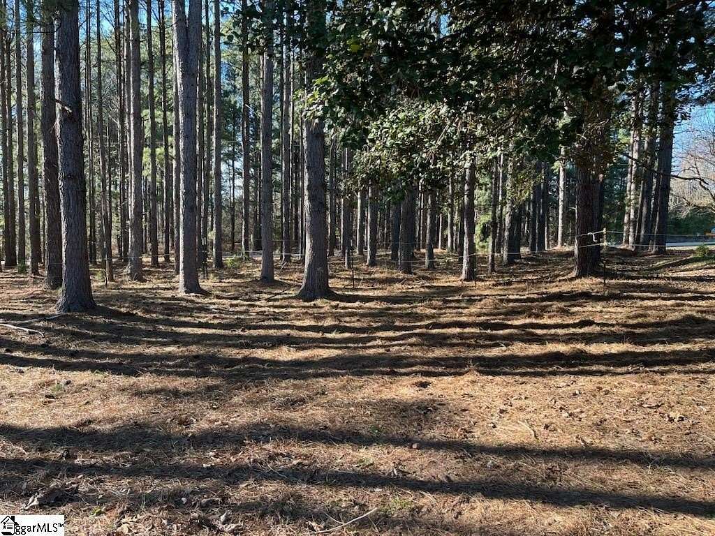 0.5 Acres of Land for Sale in Campobello, South Carolina