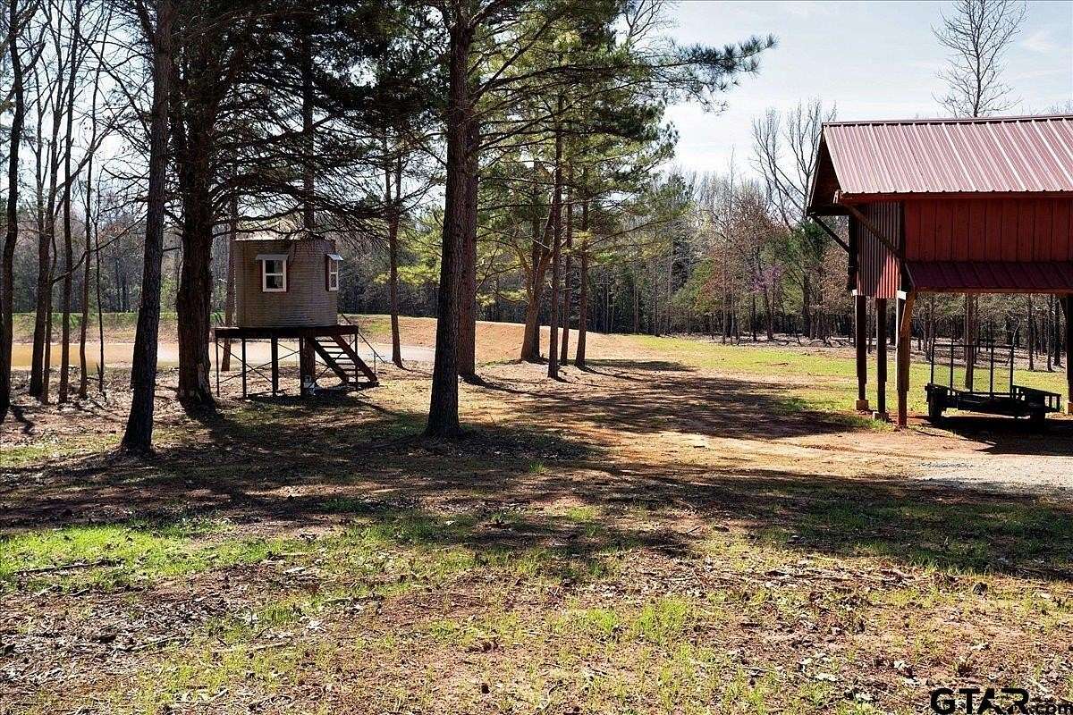 65.6 Acres of Land for Sale in Lindale, Texas