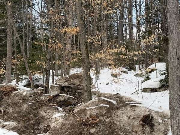 3 Acres of Mixed-Use Land for Sale in Albany, New Hampshire