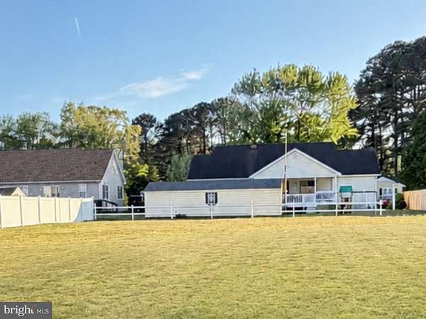 0.2 Acres of Residential Land for Sale in Pocomoke City, Maryland