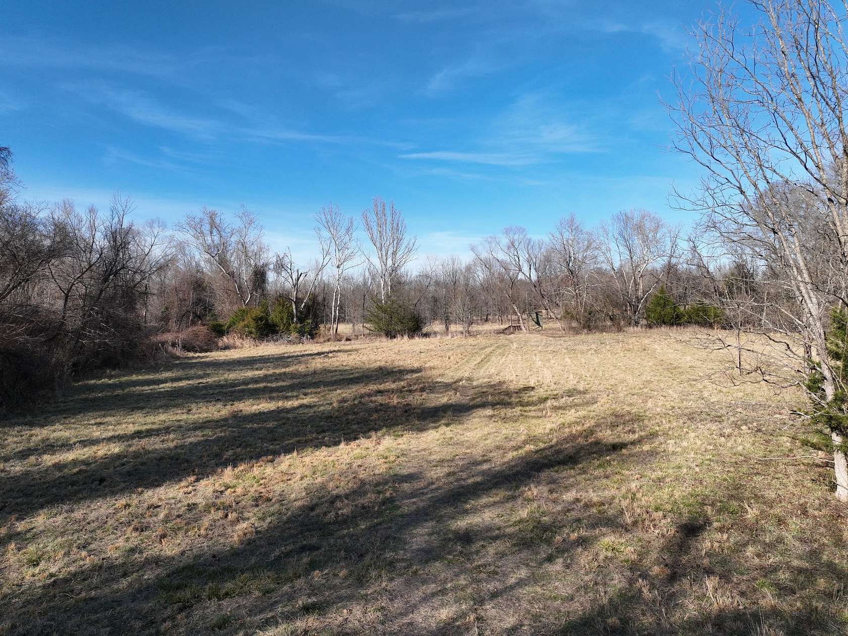 80 Acres of Land for Sale in Soper, Oklahoma