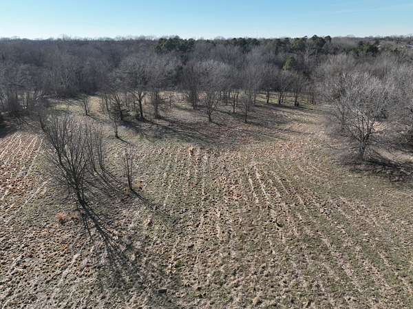 80 Acres of Land for Sale in Soper, Oklahoma