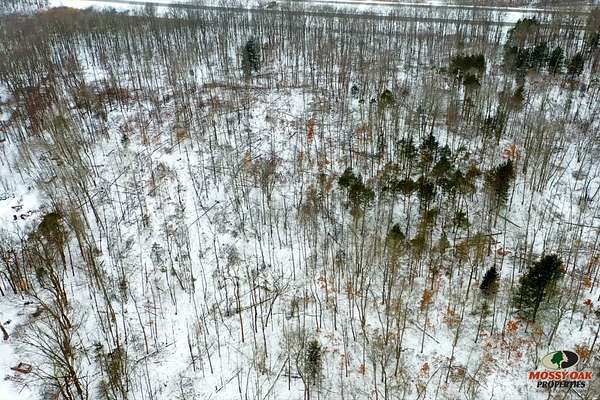 16.5 Acres of Recreational & Residential Land for Sale in Kennerdell, Pennsylvania