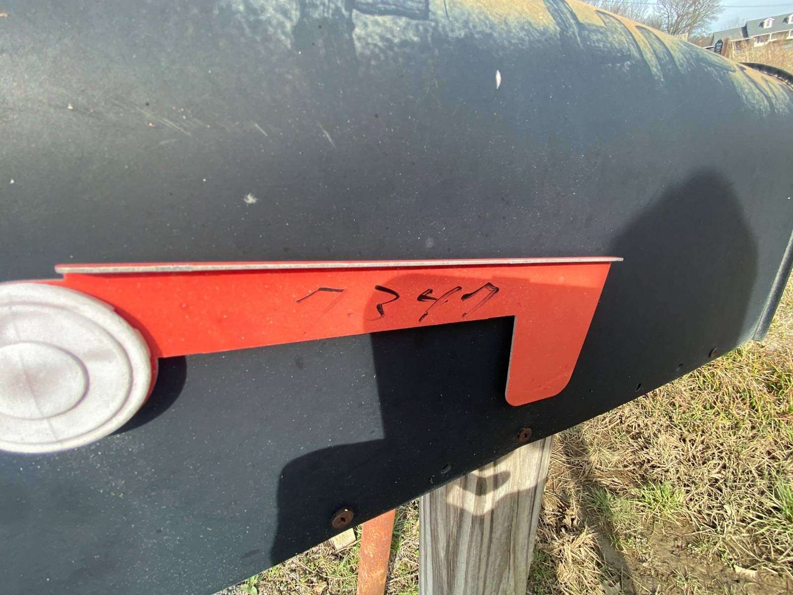 8.1 Acres of Land with Home for Sale in Muskogee, Oklahoma