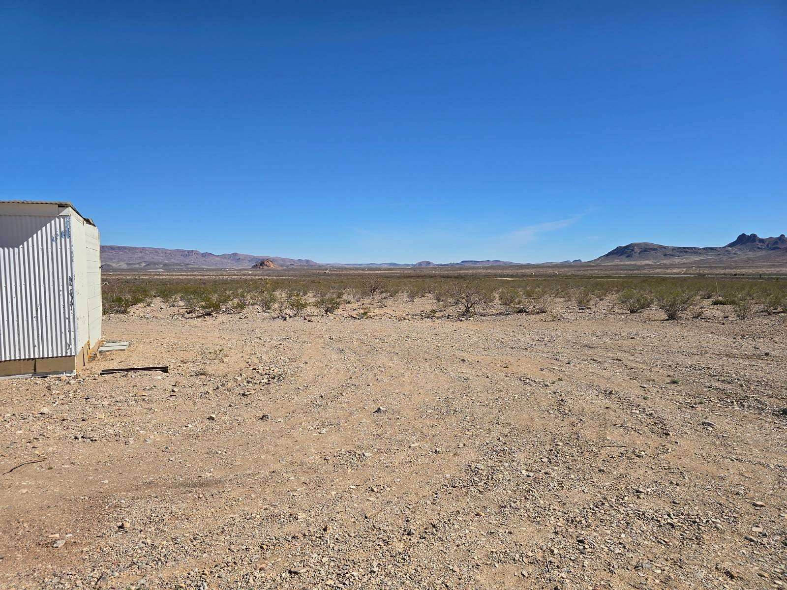 20 Acres of Land for Sale in Terlingua, Texas
