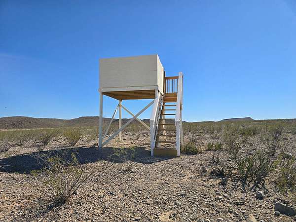 20 Acres of Land for Sale in Terlingua, Texas