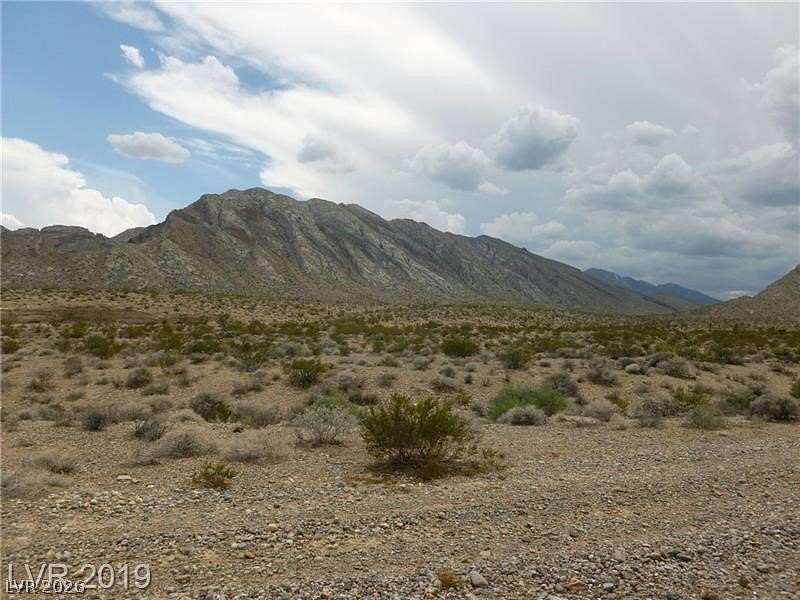 2 Acres of Land for Sale in Las Vegas, Nevada