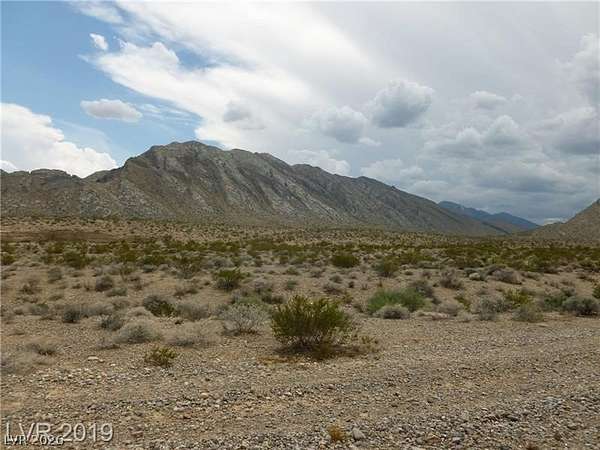 2 Acres of Land for Sale in Las Vegas, Nevada
