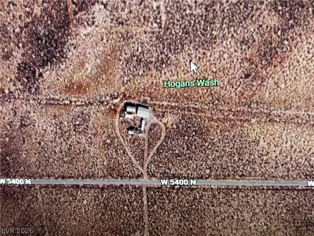 2.27 Acres of Residential Land for Sale in Beryl, Utah