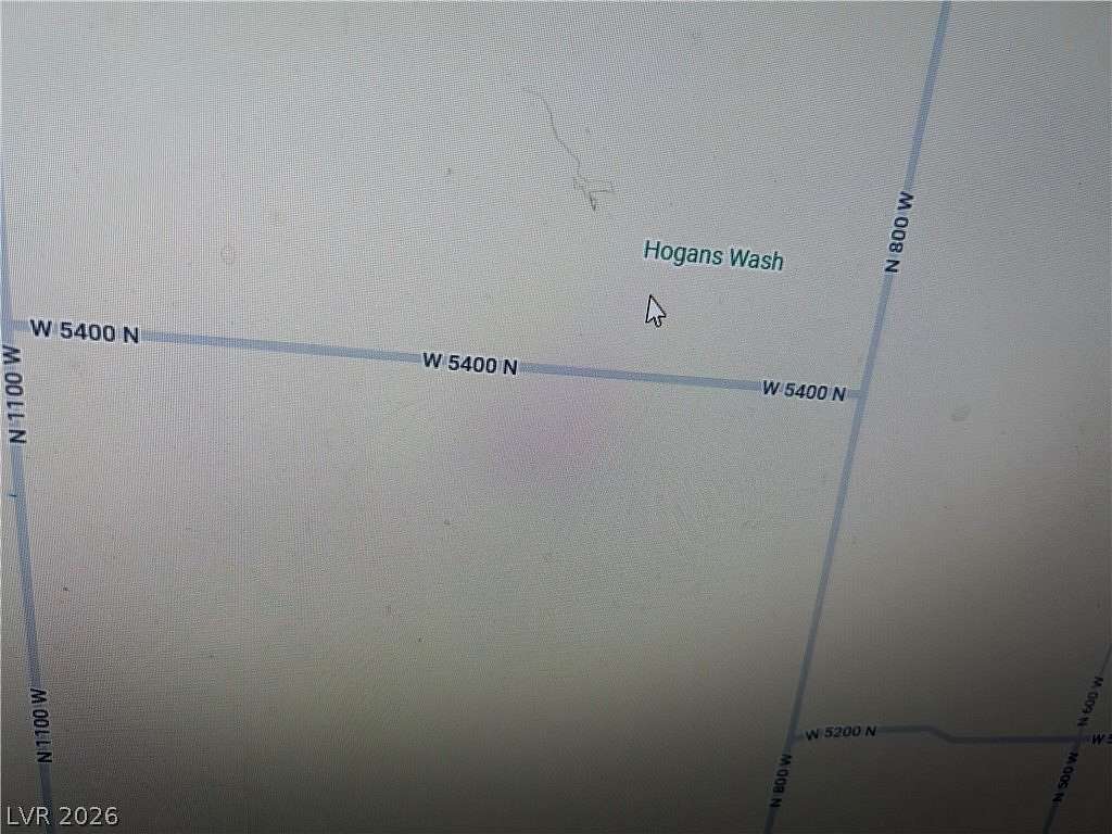 2.27 Acres of Residential Land for Sale in Beryl, Utah